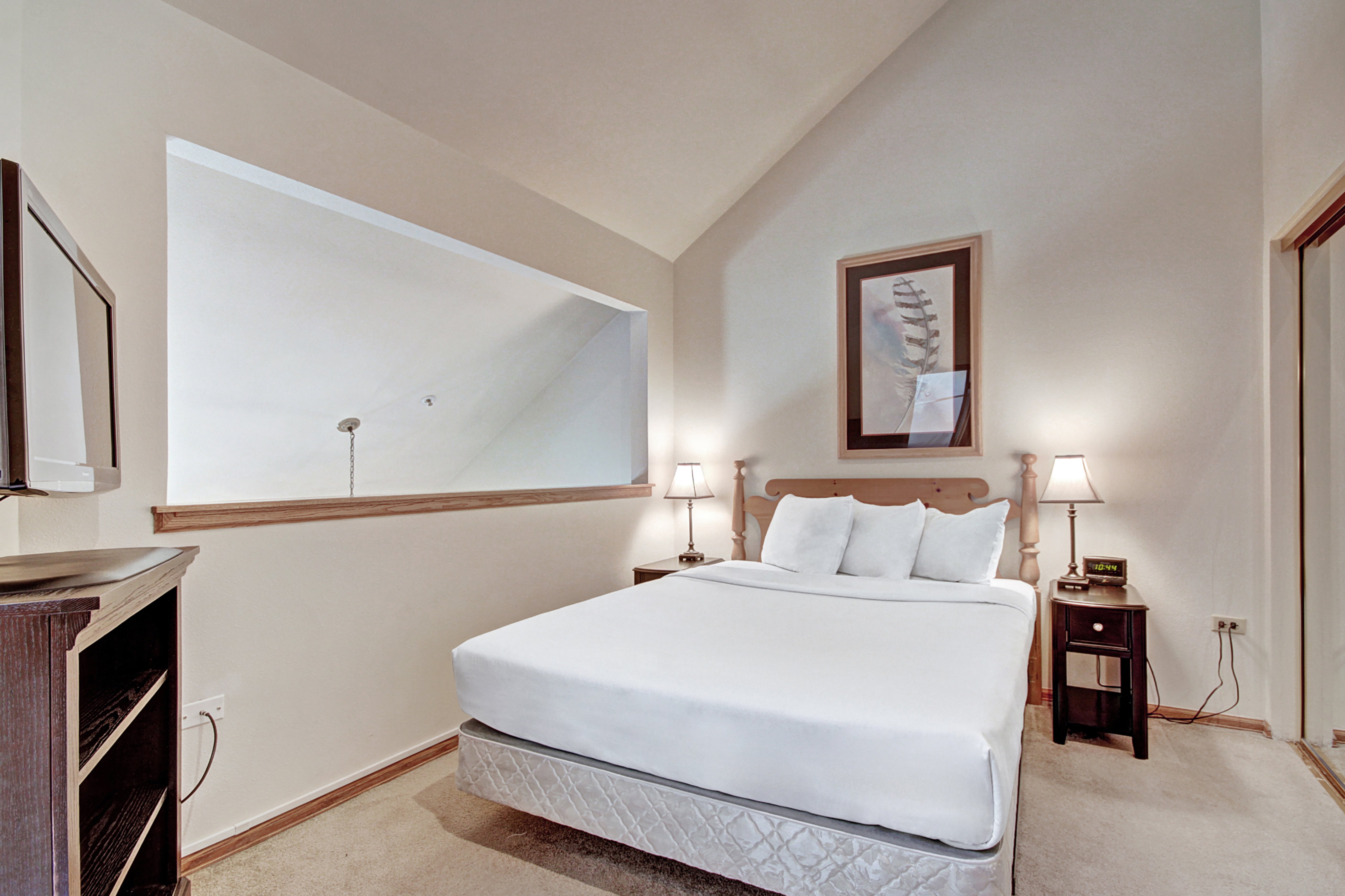 River Mountain Lodge by Breckenridge Hospitality 24/60