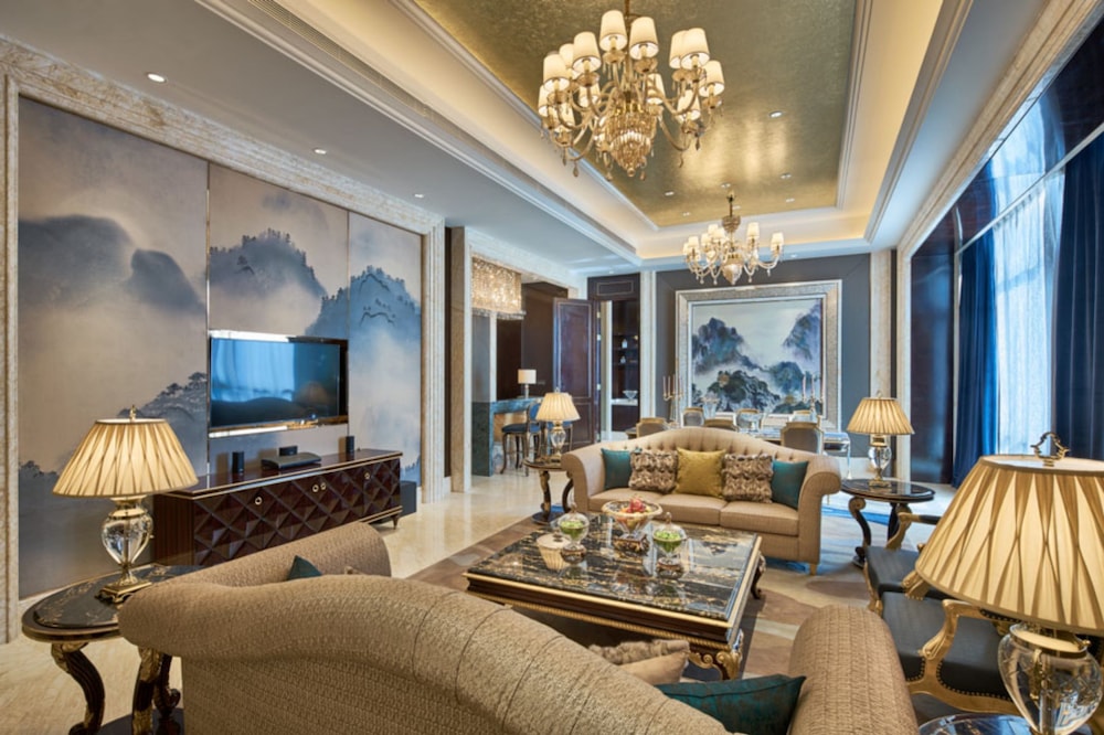 Wanda Realm Shangrao 31/62