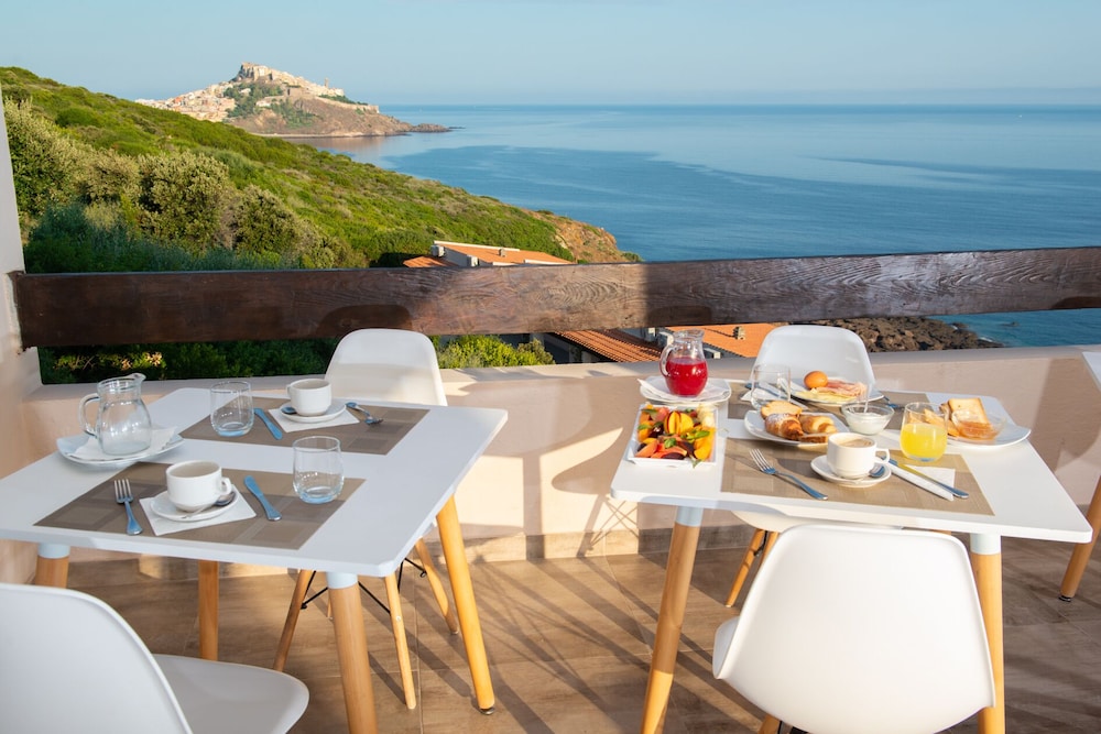 Castelsardo Resort 24/50