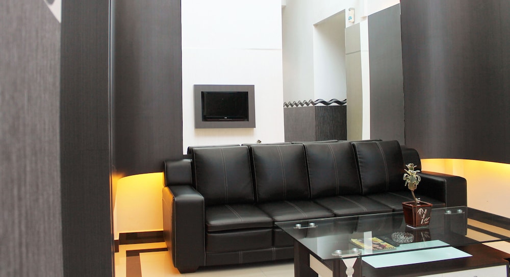 Hotel Harmony In Pontianak 44/62