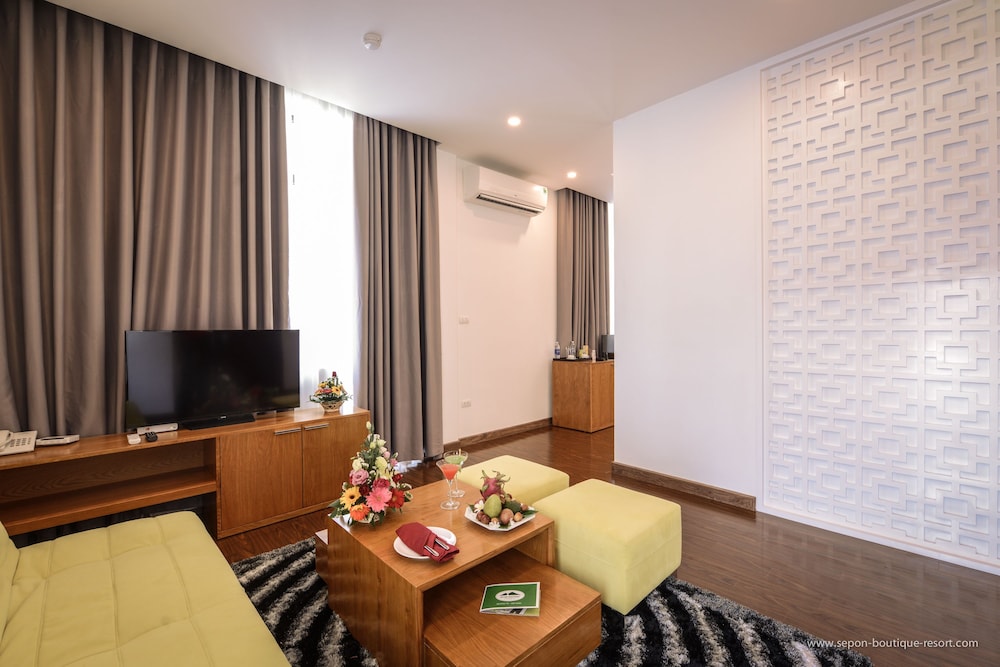 Sepon Boutique Resort 33/61