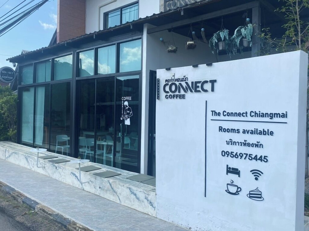 The Connect Chiang Mai 10/61