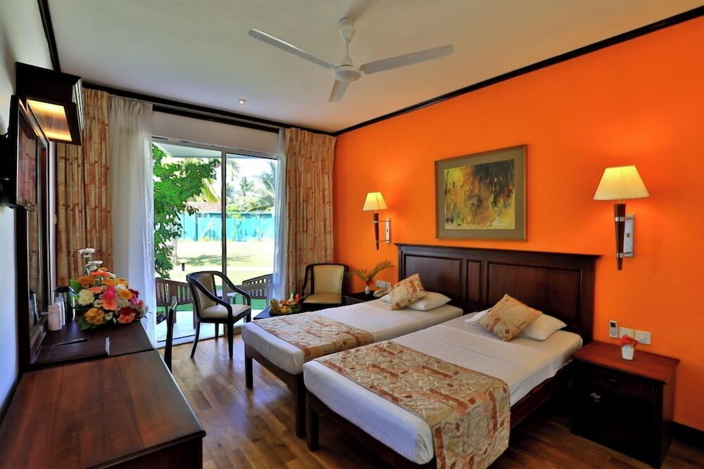 Hibiscus Beach Hotel Kalutara 12/50