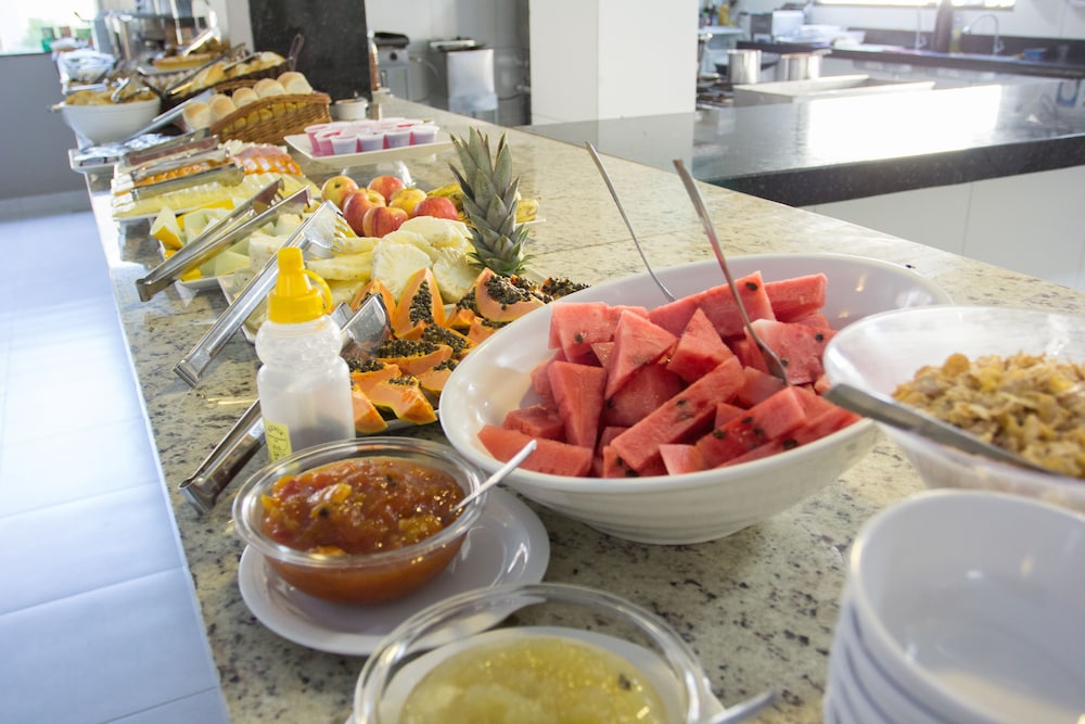 Porto Mar Hotel Porto Seguro 27/50