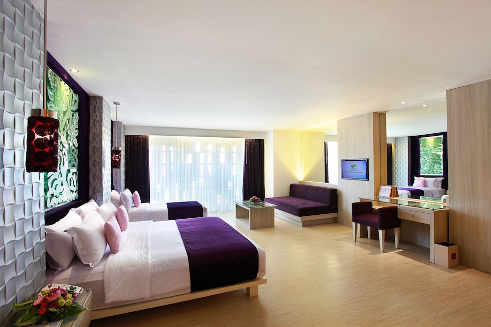 Grand Mega Resort And Spa Bali 16/61