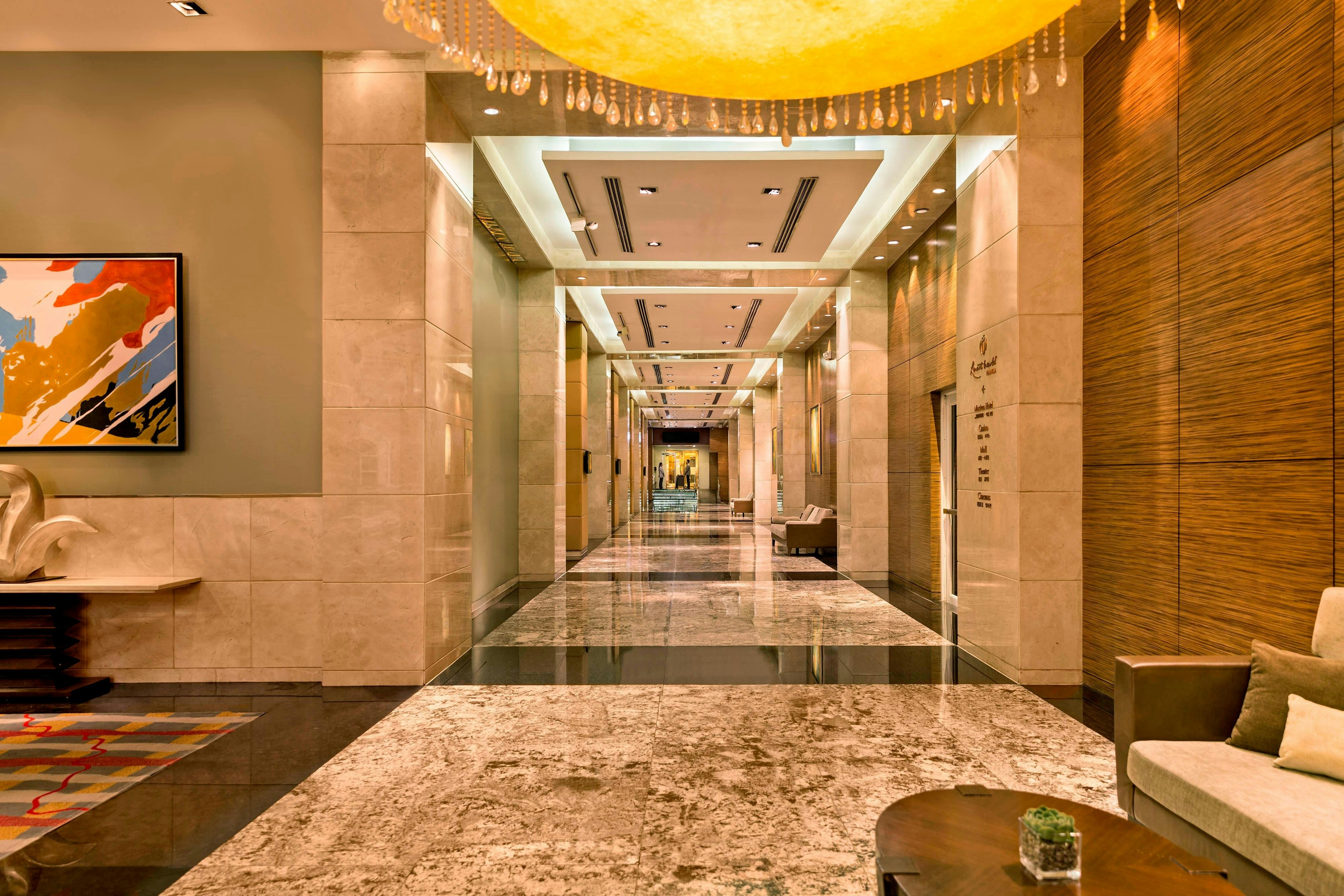 Marriott Hotel Manila 39/80