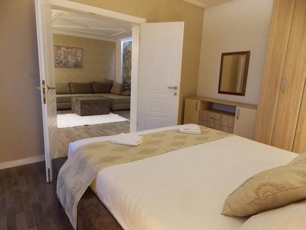Apart-Hotel Residence 12/33