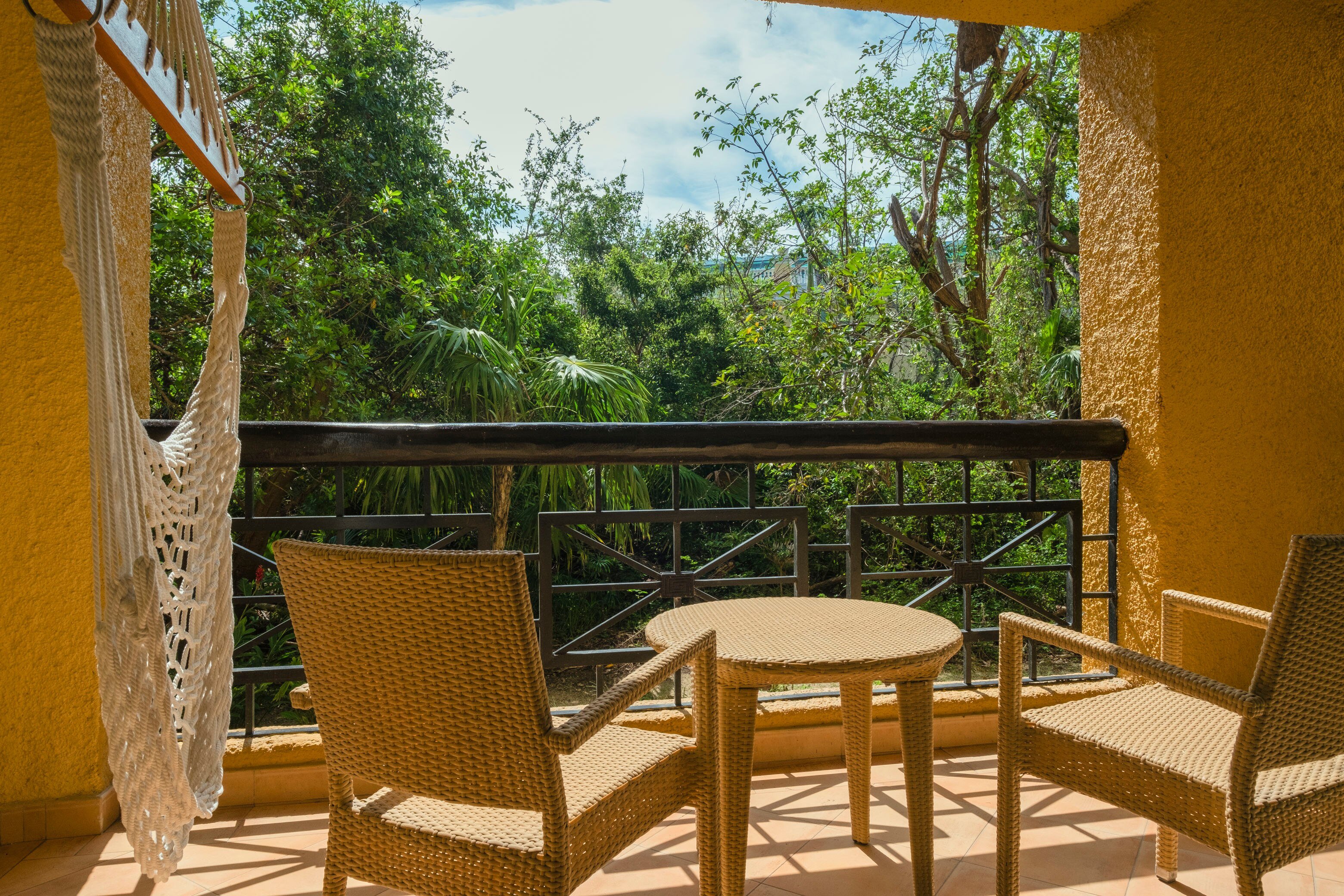 Iberostar Selection Paraiso Maya Suites 32/50