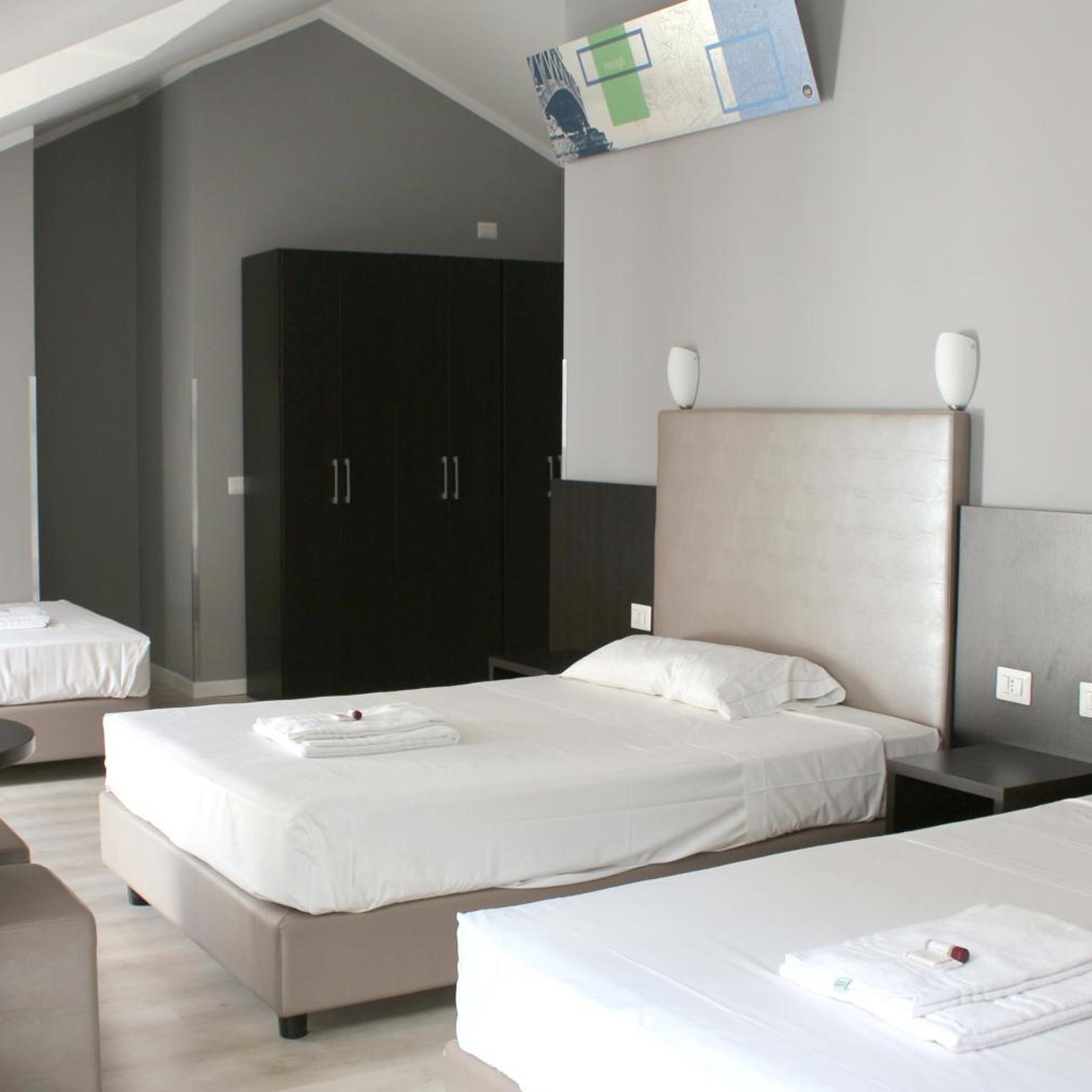 New Generation Hostel Milan Center Navigli 19/49