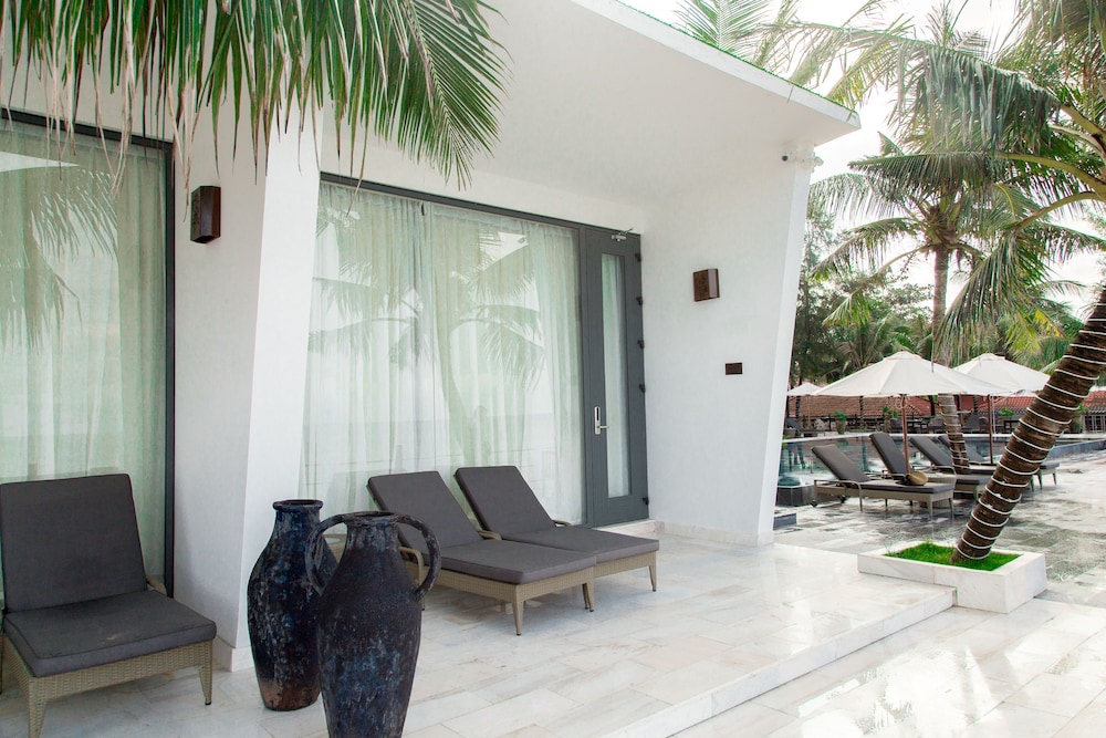 The Palmy Resort Phu Quoc & Spa 32/50