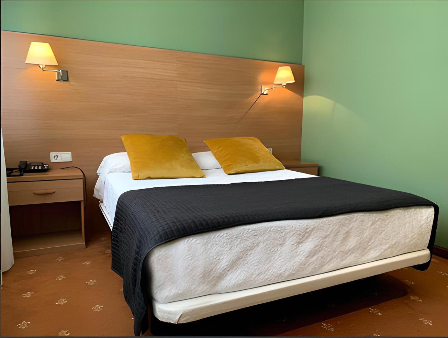 Hotel San Millan Spa 18/58