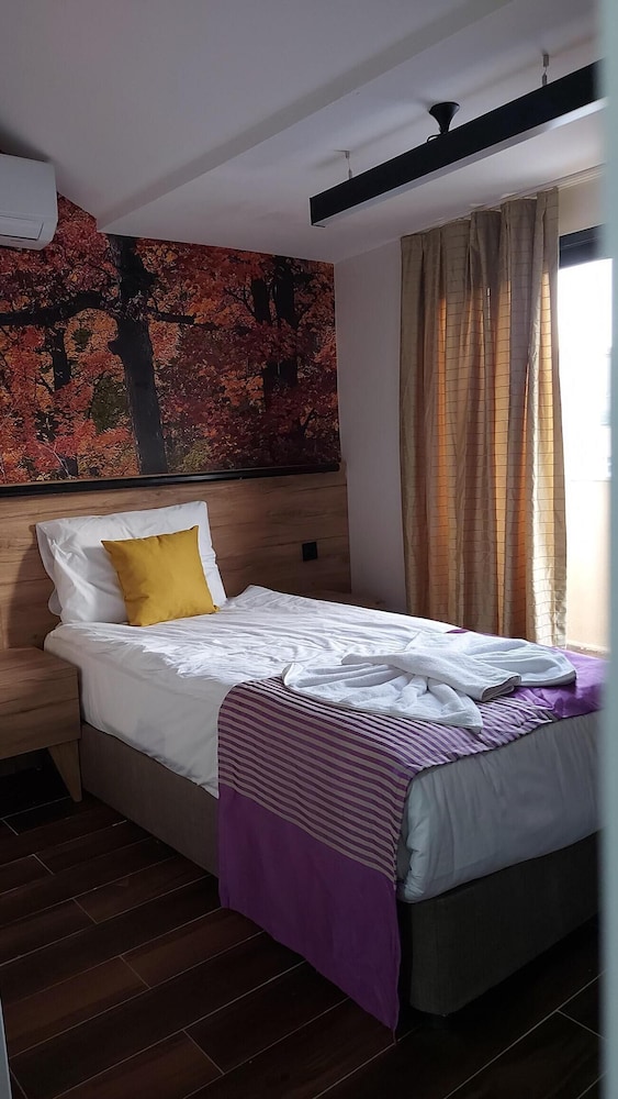 Lupo Libero Hotel 26/50