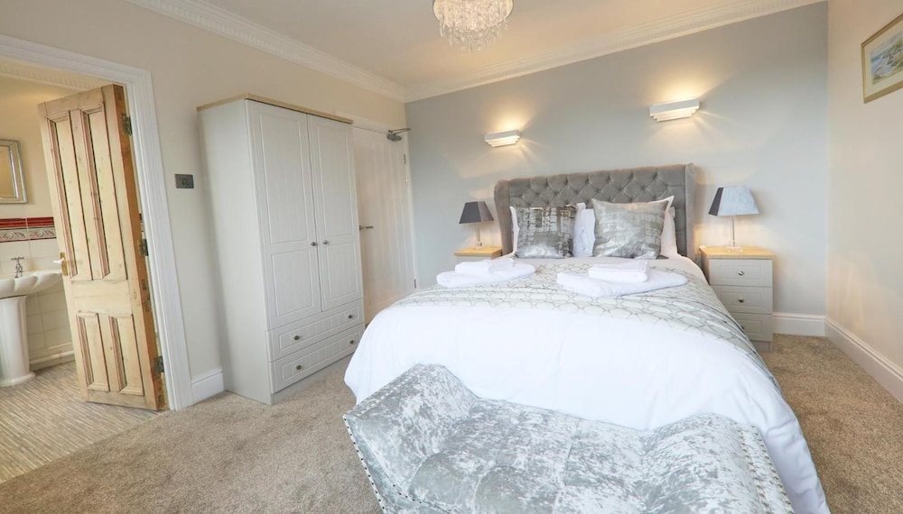 Llwyn Hall Country House 12/33