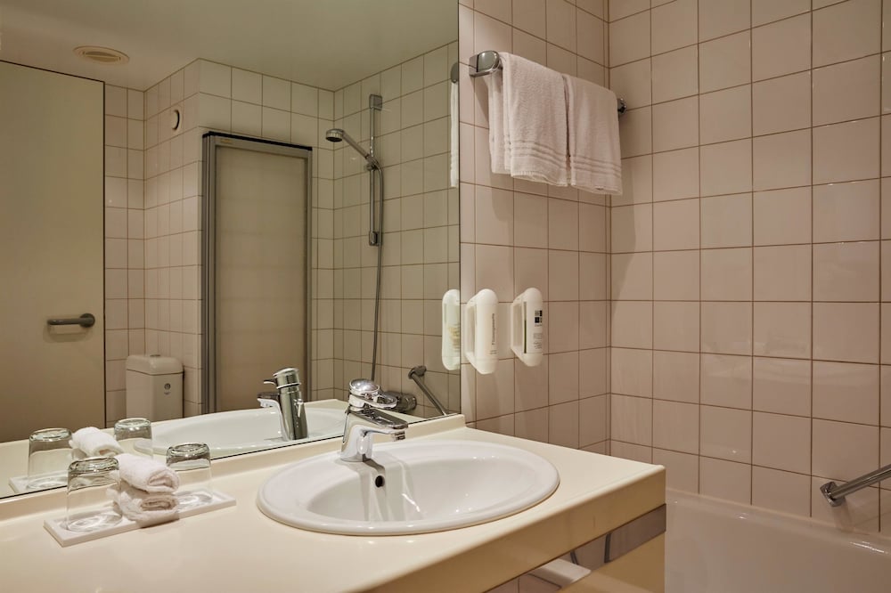 H+ HOTEL LEIPZIG HALLE 11/54