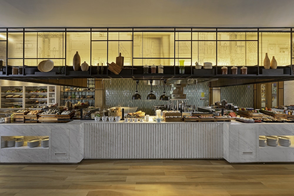 Courtyard by Marriott Phuket Town 32/40
