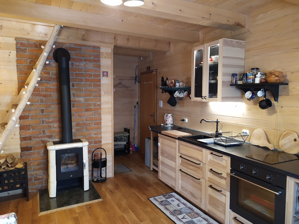 Vodenica Vrelo Chalets 6/49