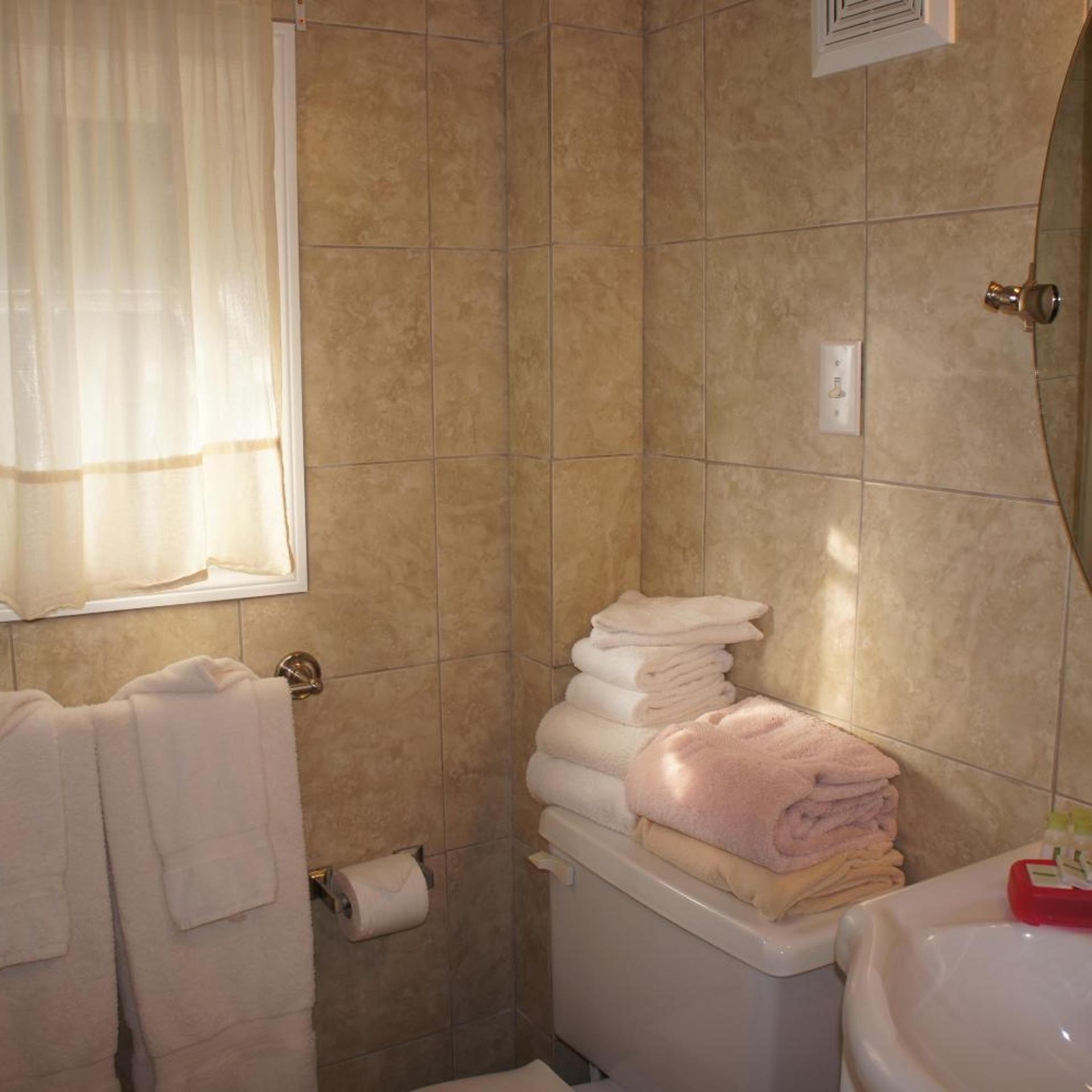 Fairmont Mountain Bungalows 49/50