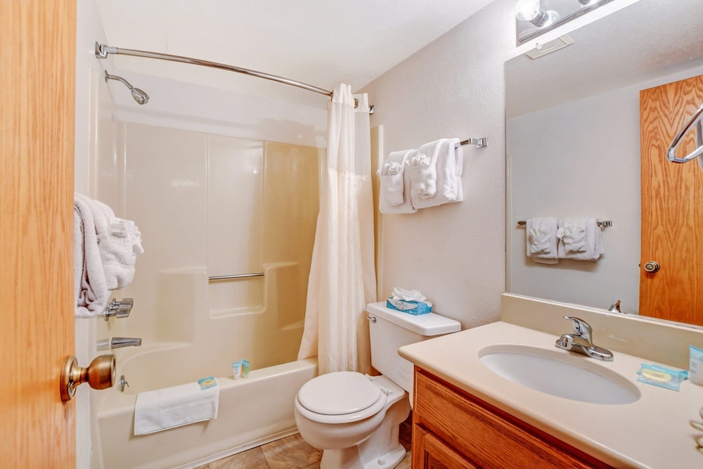 Indian Peaks Resort 50/50