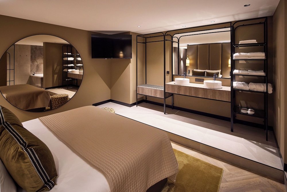 Van der Valk Hotel Groningen - Zuidbroek A7 18/39