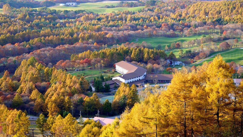 ANA Holiday Inn Resort Karuizawa by IHG 27/68