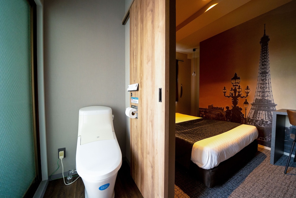 Hotel S-Presso 56/57