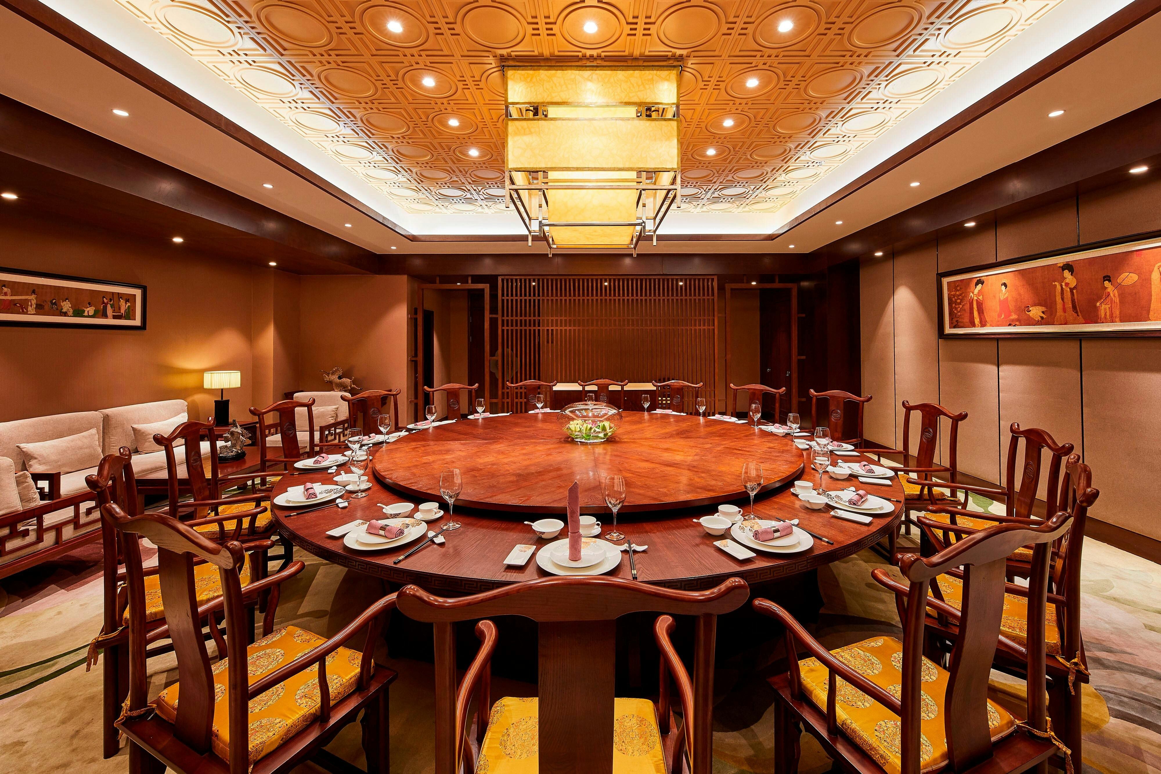 FOUR POINTS BY SHERATON DANZHOU 25/43