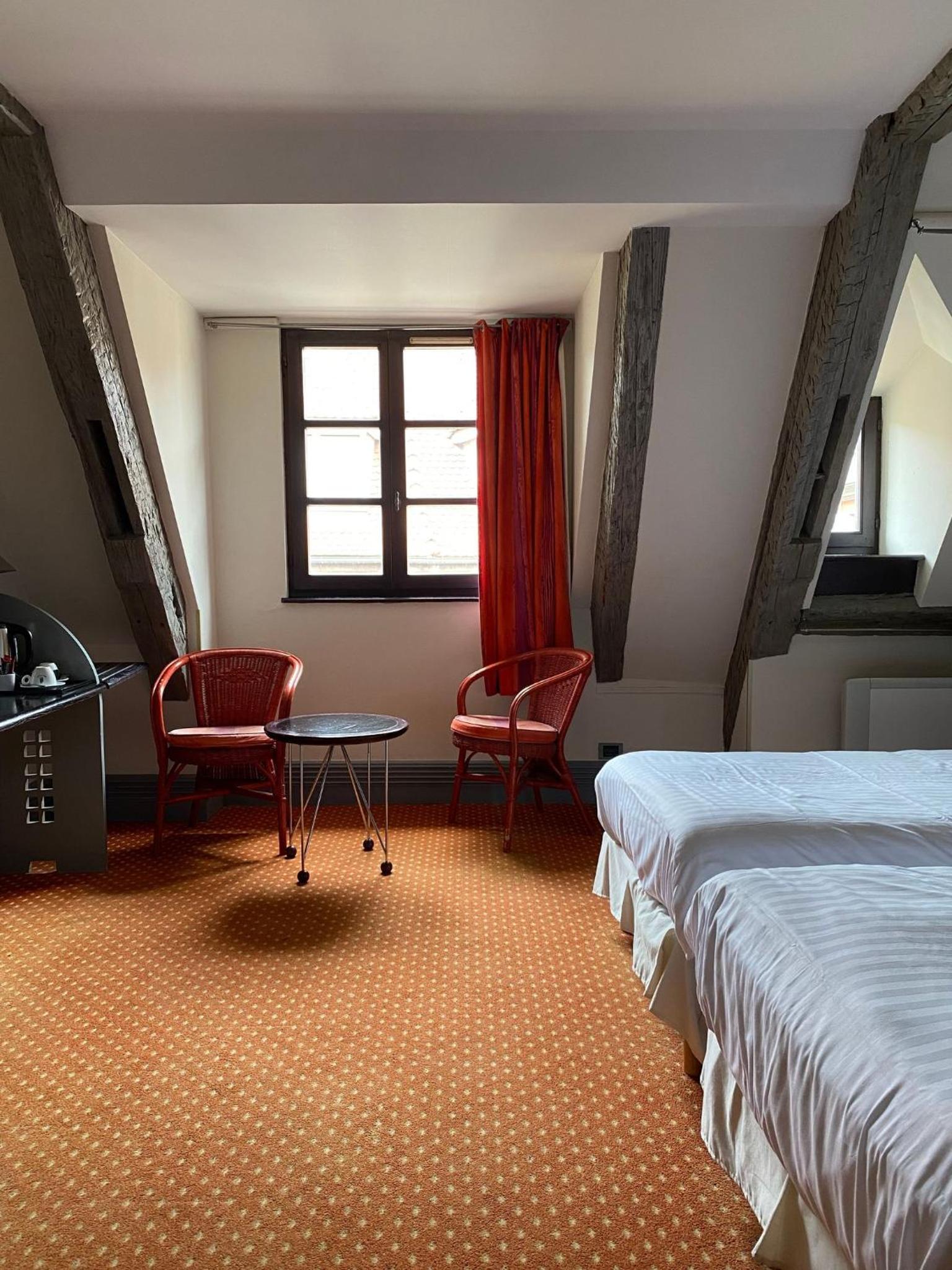 Maison Kammerzell 21/45