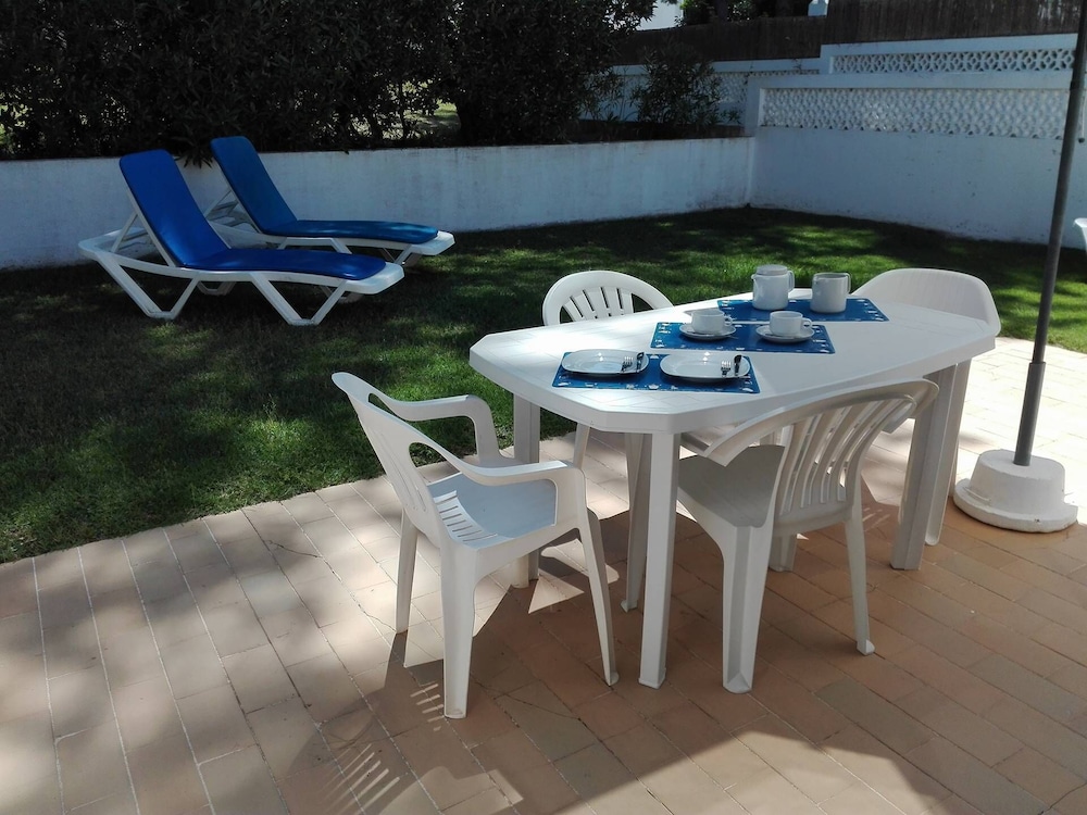Apartamentos da Balaia 31/44