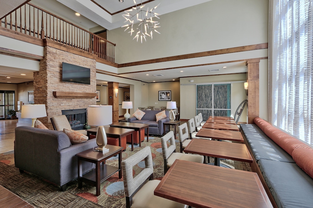 Staybridge Suites Albuquerque North 66/78