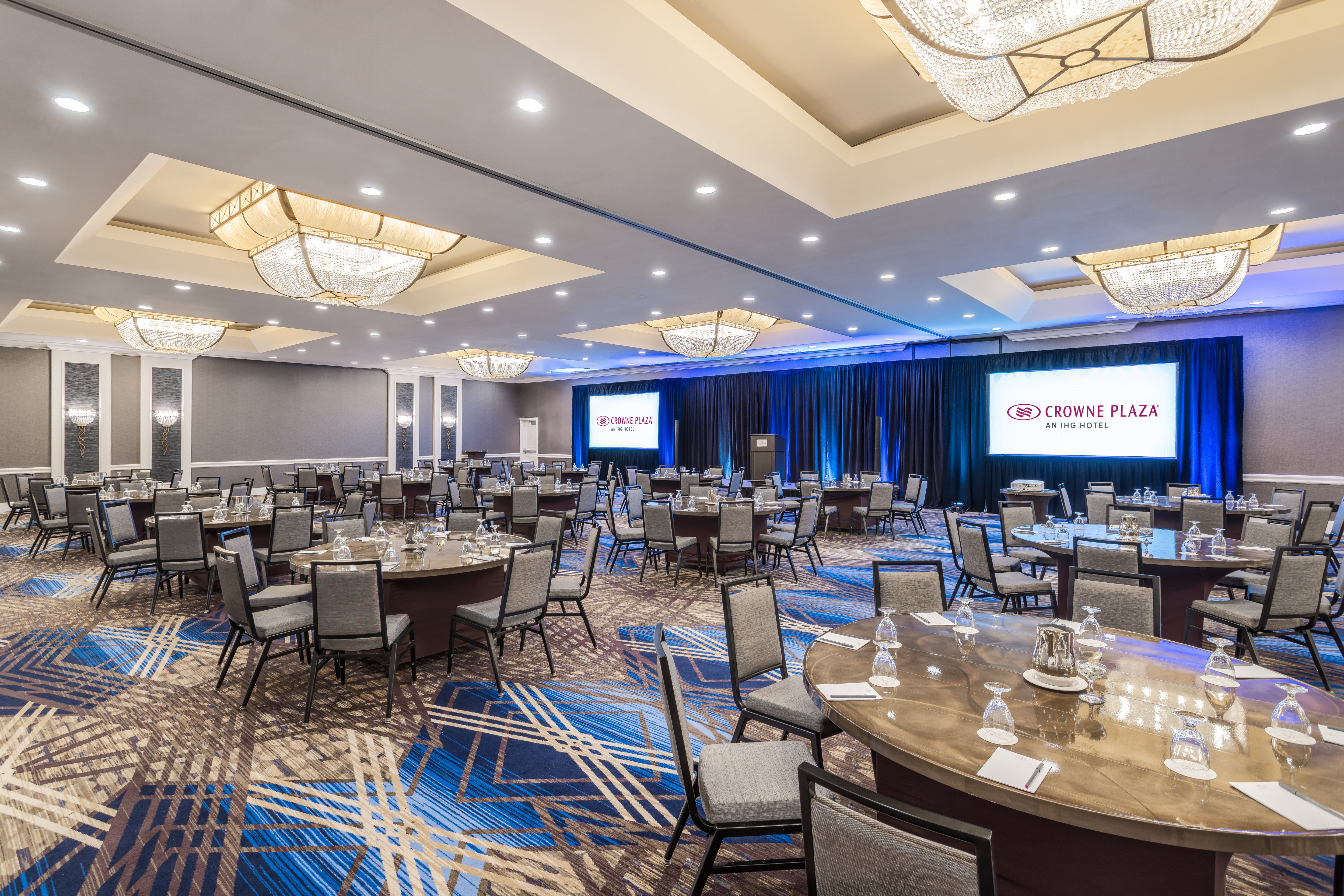 Crowne Plaza Annapolis Hotel 69/80