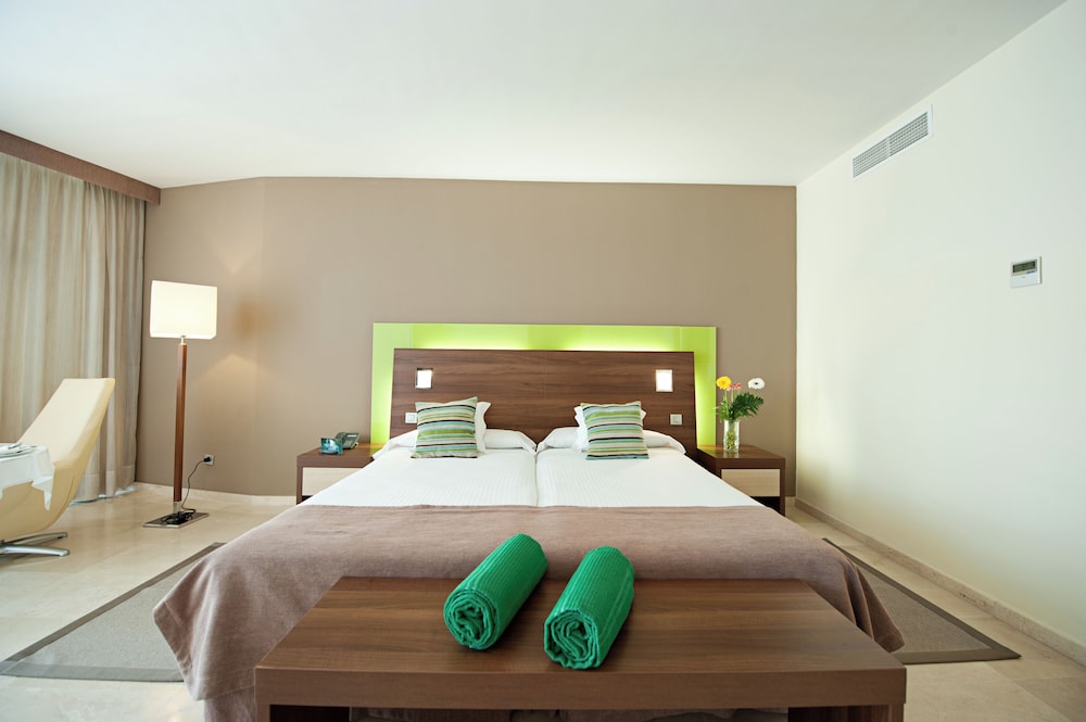 Hotel LIVVO Valle Taurito 26/71