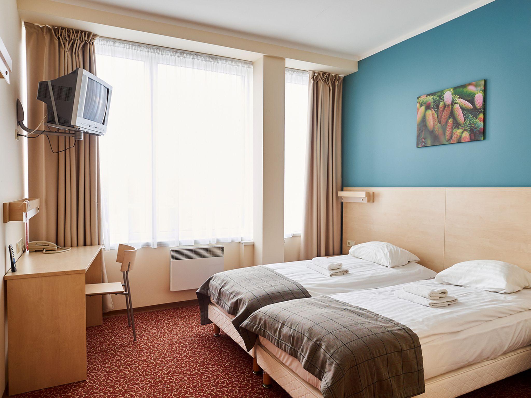 Rija Bauska Hotel 9/31