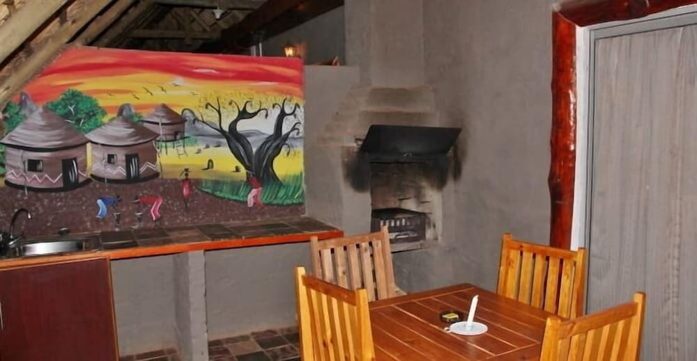 Emahlathini Guest Farm 25/49