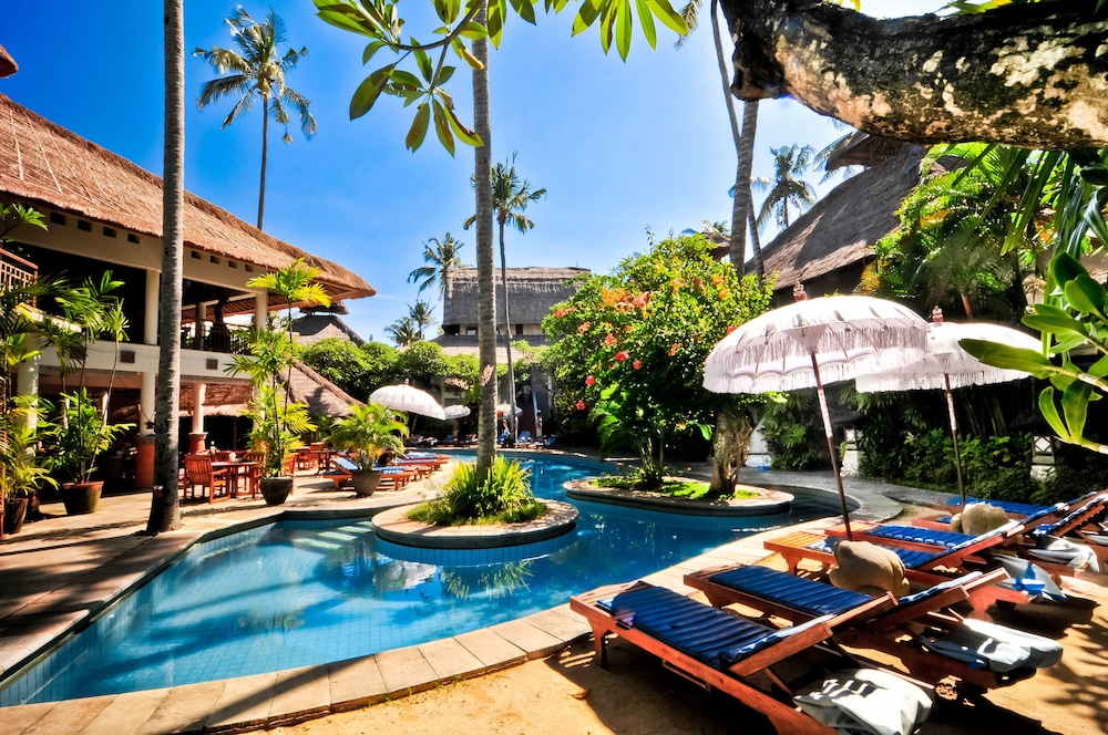 Sativa Sanur Cottages 19/30
