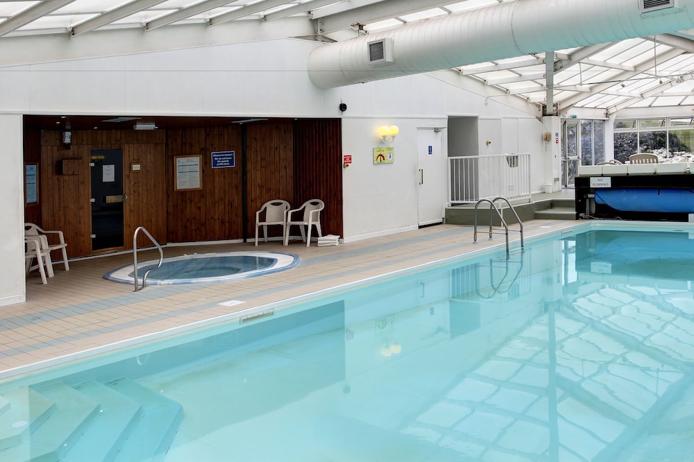Best Western Aberavon Beach Hotel 6/56