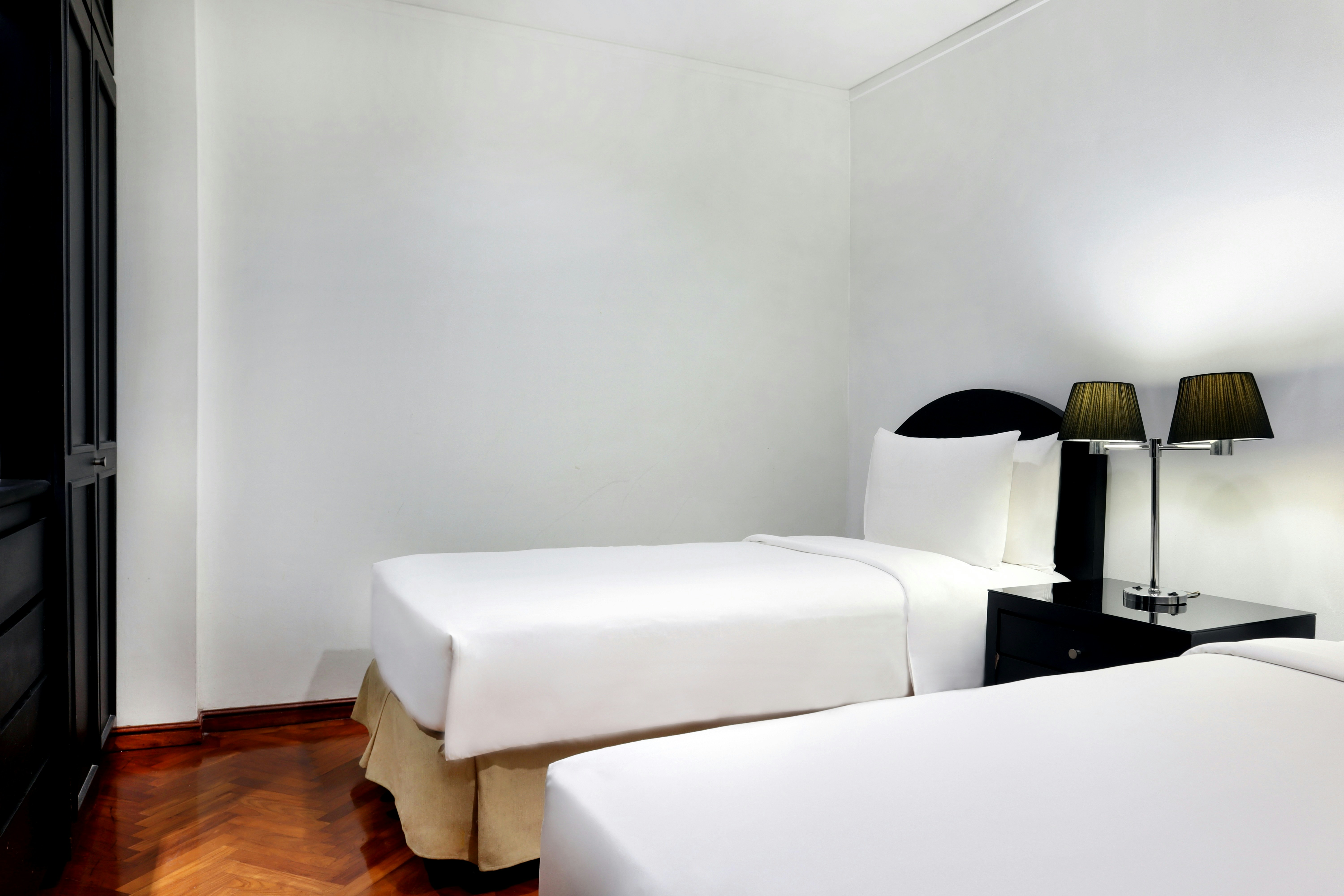 Oakwood Suites Kuningan Jakarta 7/38