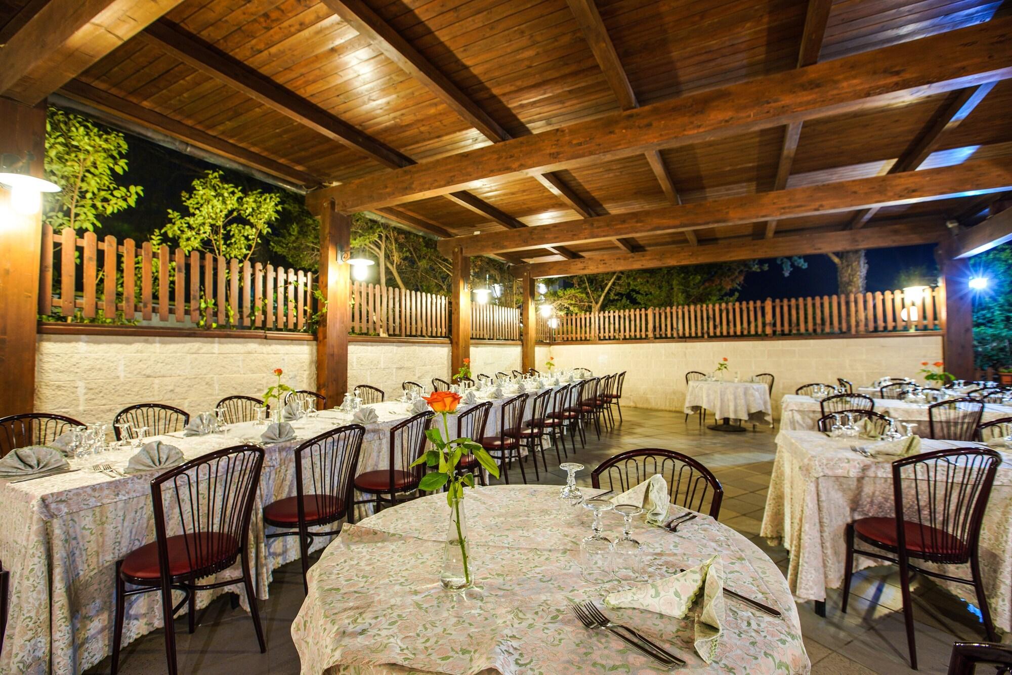 Hotel Murgia 20/33