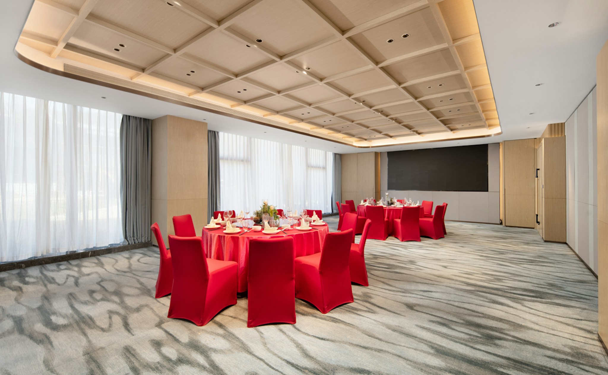 Hilton Garden Inn Jingdezhen Taoyuan Valley 39/41