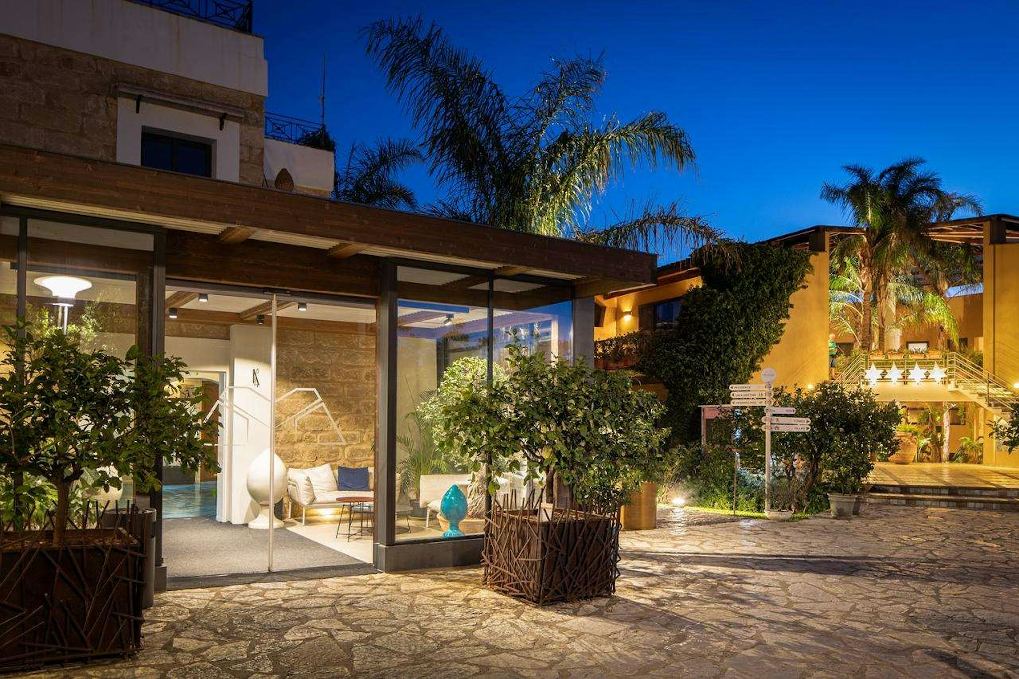 Magaggiari Hotel Resort 8/61