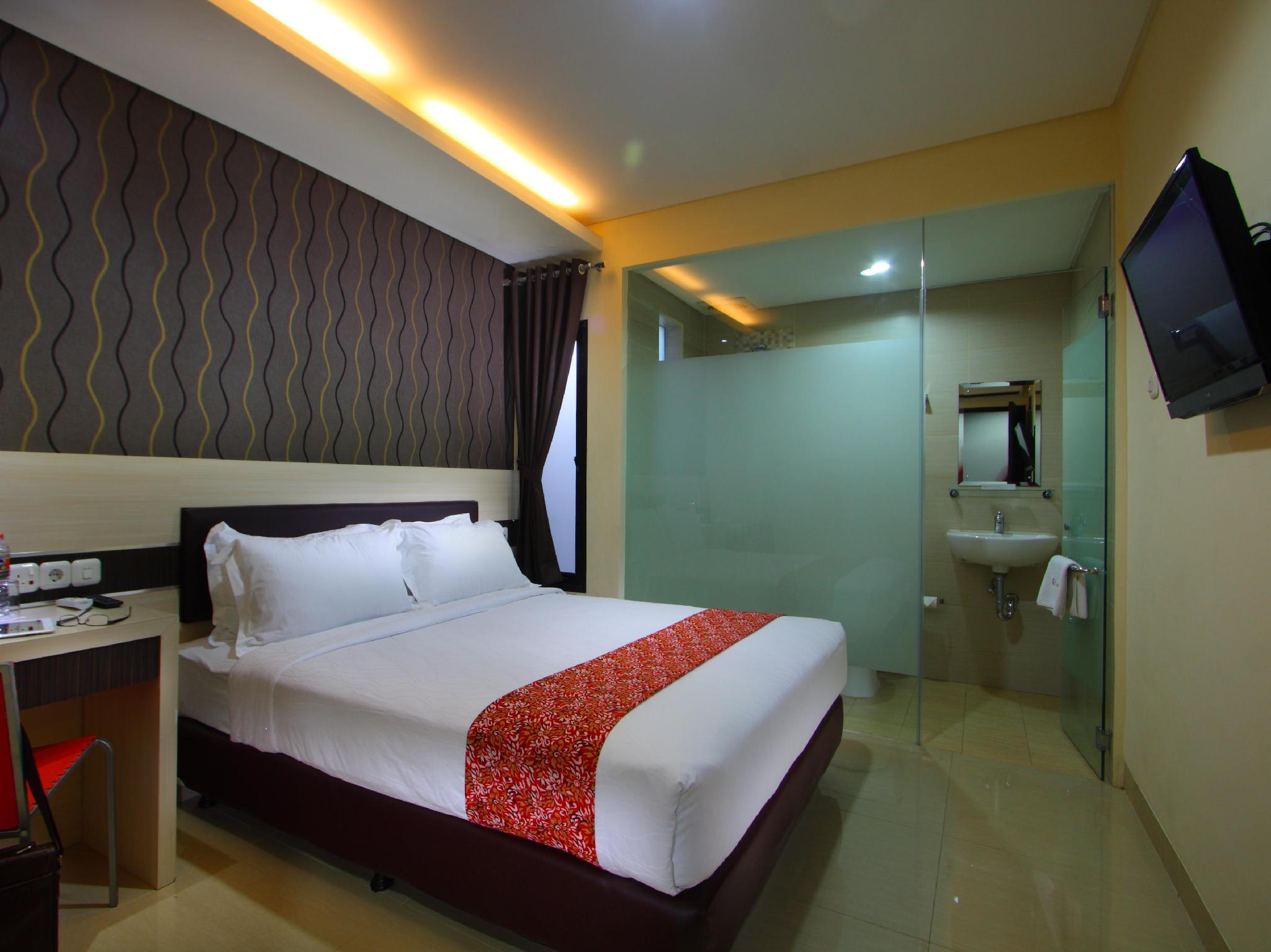 Sumi Hotel Simpang Lima Semara 15/32