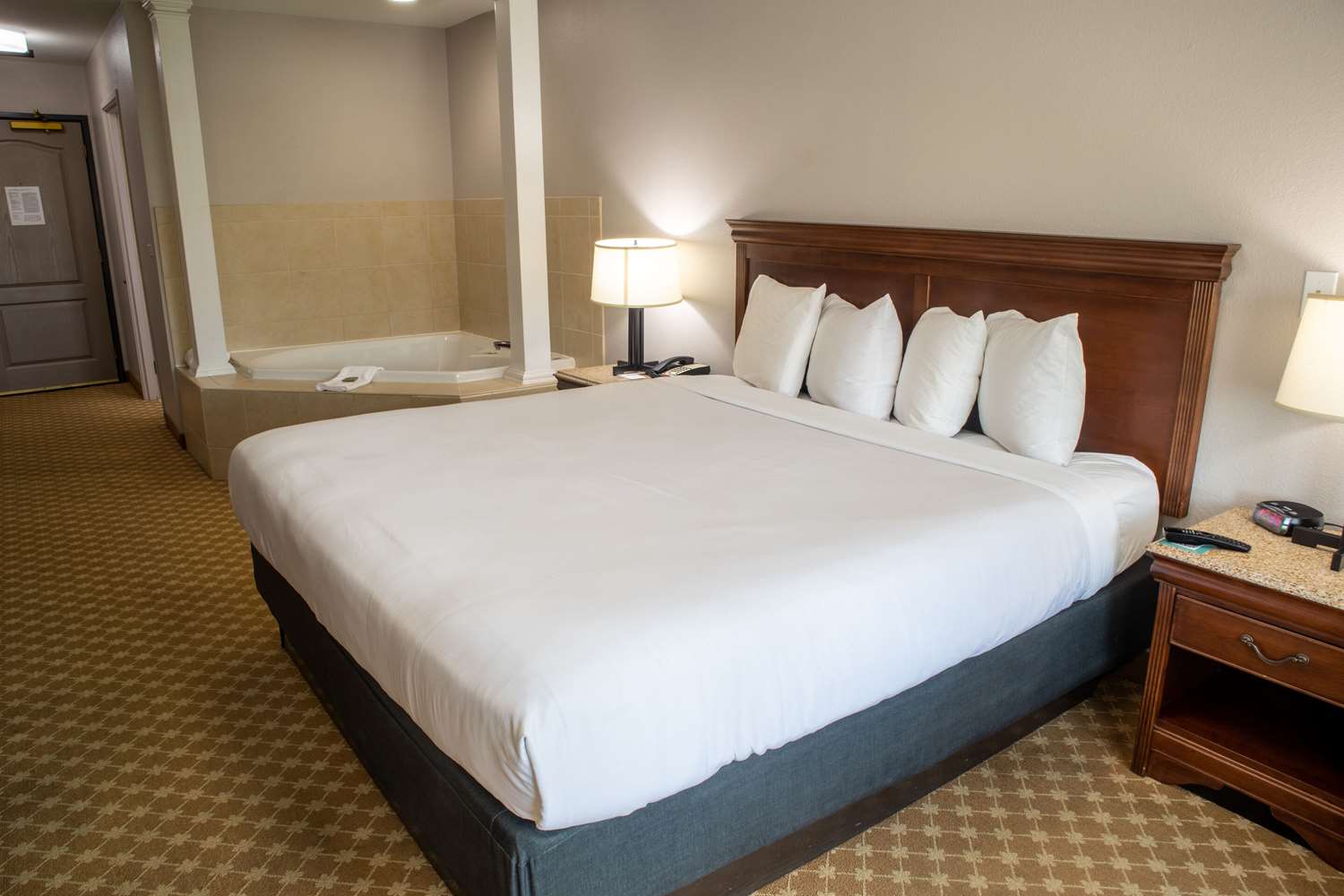 Country Inn Suites By Radisson Wilmington Nc 14/38