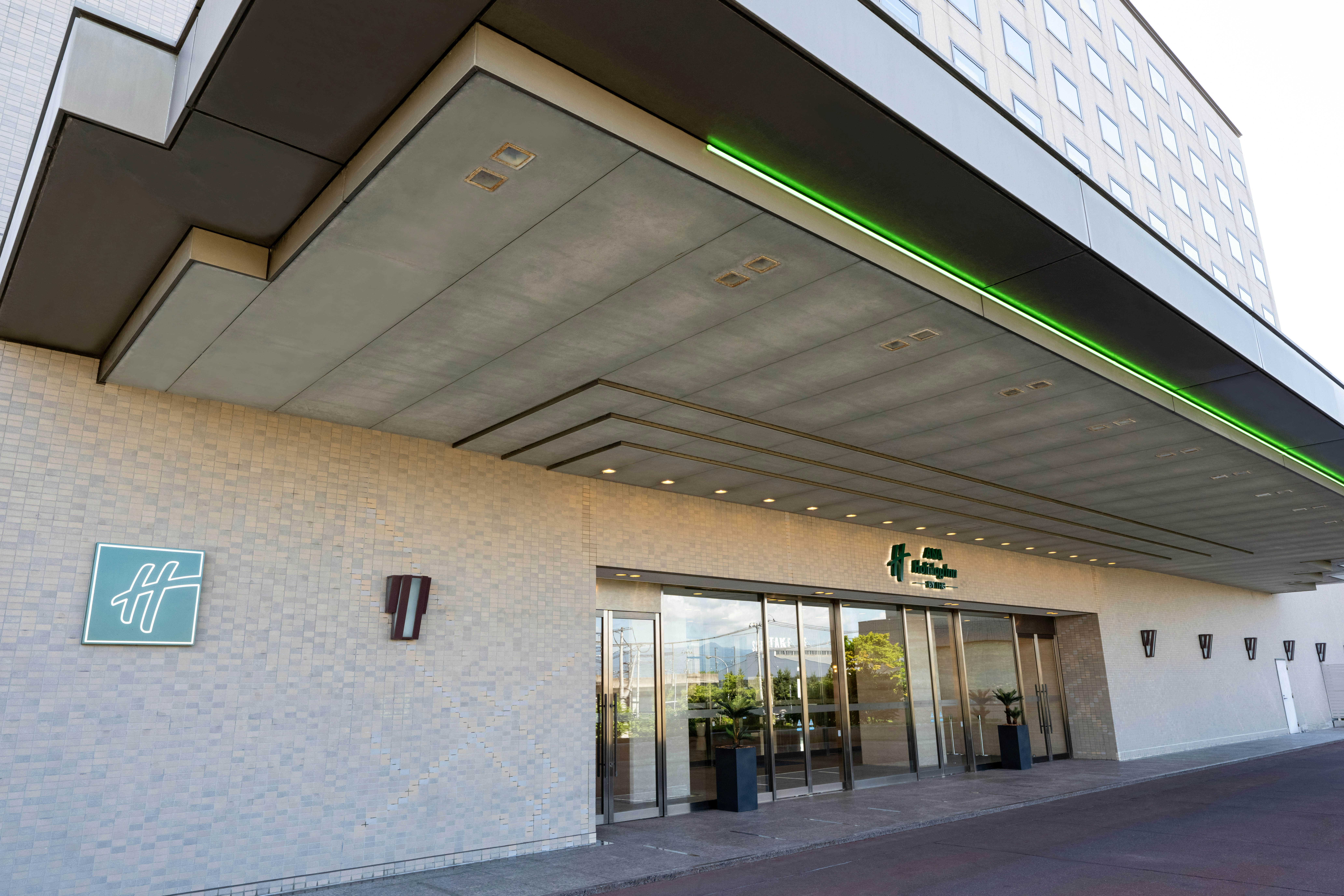 Hotel City Plaza Kitakami 6/50
