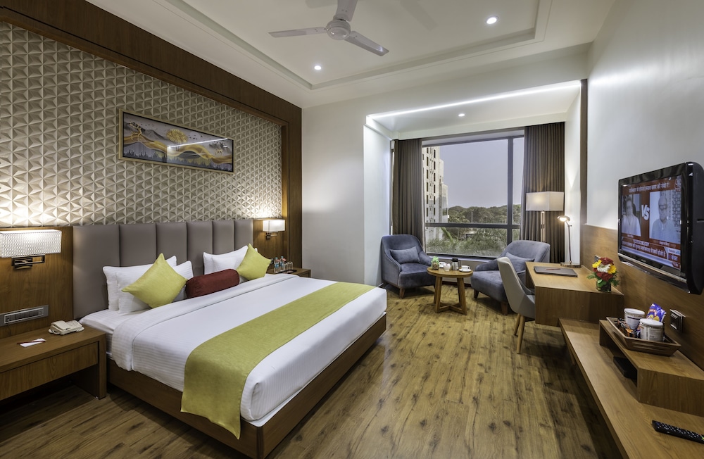 Lords Inn Somnath 20/60