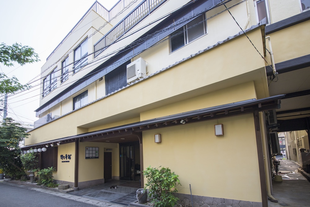 野上本馆日式旅馆(Nogamihonkan Ryokan) 图片5