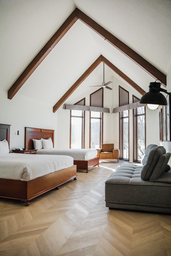 HOTEL LAC CARLING GOLF AND SPA 31/65