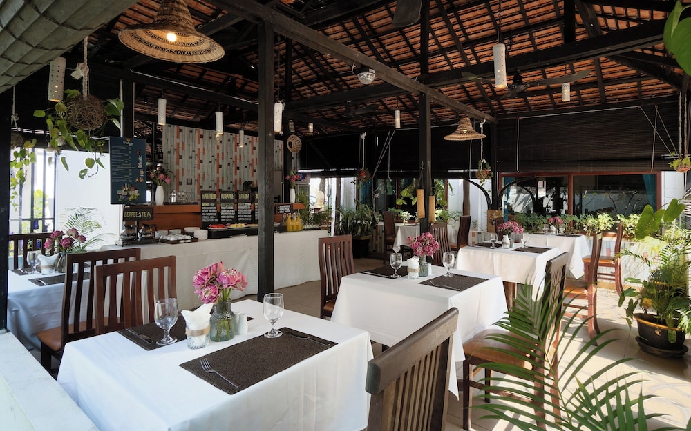 Harmony Indochine d'Angkor 38/50