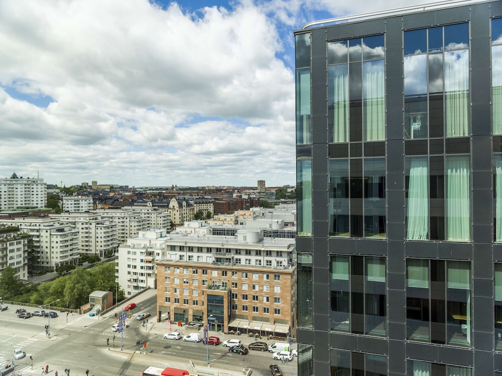 Radisson Blu Waterfront Stockholm 2/45