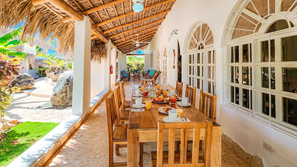 Paradiso del Caribe 25/50