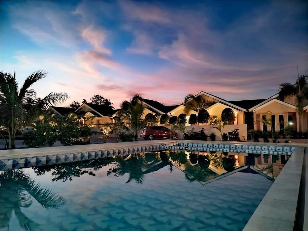 OYO 795 Nahdhoh Langkawi Resort 51/63