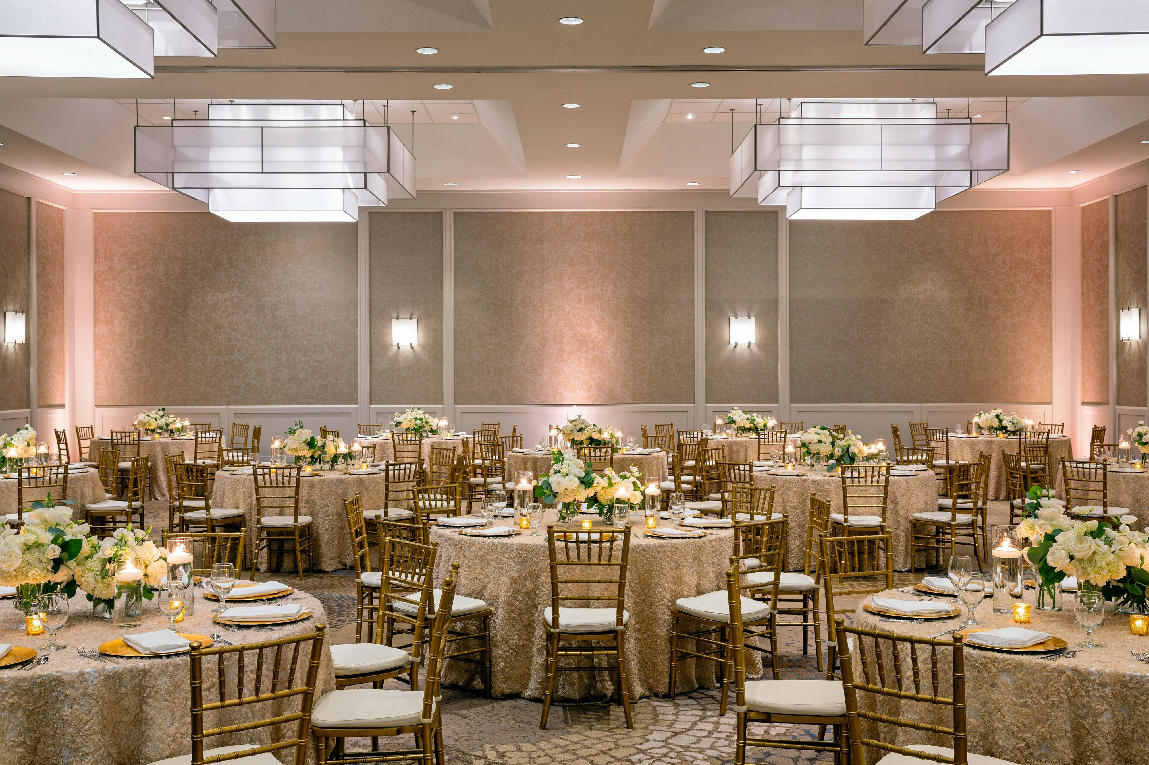 The Westin Southfield Detroit 30/56